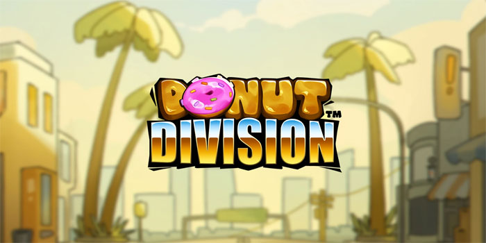 Ampuh Kajian Pola Slot Donut Division Versi Terbaruan