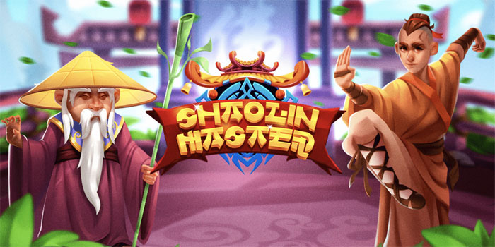 Cepat Tinjauan Slot Shaolin Master Versi Terupdate nya