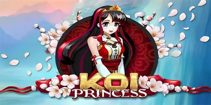 Menang Besar dengan Keajaiban di Slot Koi Princess