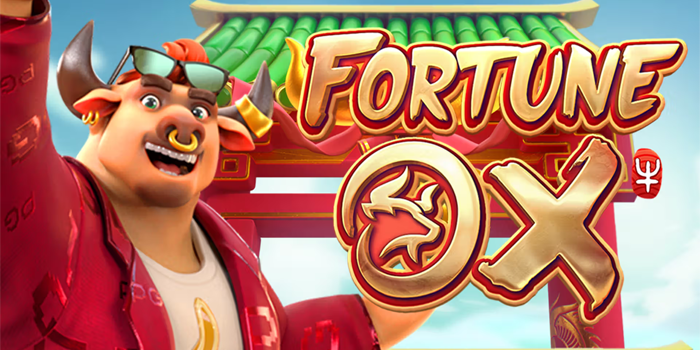 Trik Menang Konsisten di Slot Fortune Ox