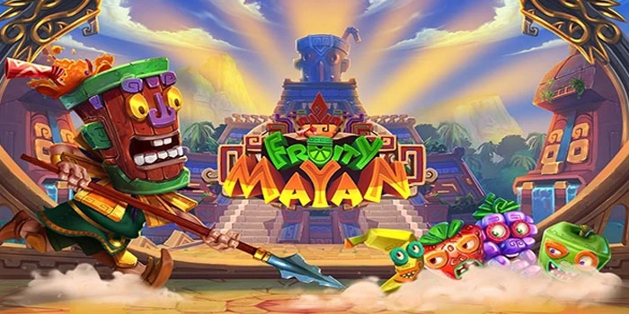 Teknik Menang Slot Fruity Mayan Yang Gak Banyak Orang Tahu