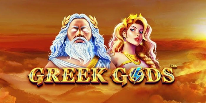 Strategi Spin Paling Efektif Biar Untung Terus Di Slot Greek Gods