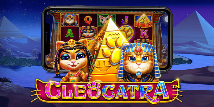 Tips Pintar dan Untung Besar di Slot Cleocatra
