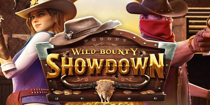 Kemenangan Seru & Petualangan di Slot Wild Bounty