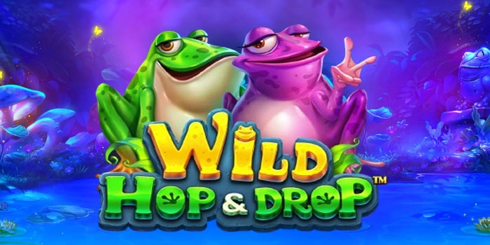 Langkah Meningkatkan Peluang Scatter Di Slot Wild Hop & Drop