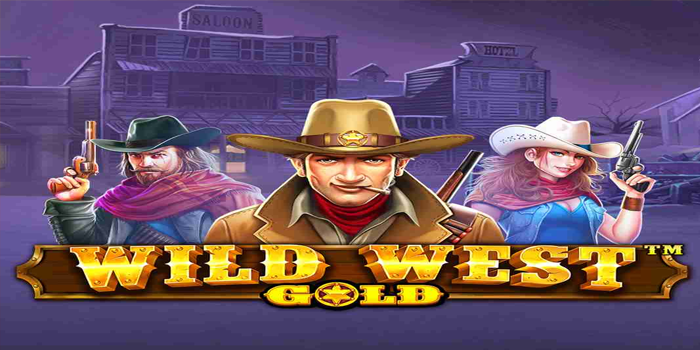 Mengenal Pola Gacor Slot Wild West Gold Dari Perspektif Hiburan