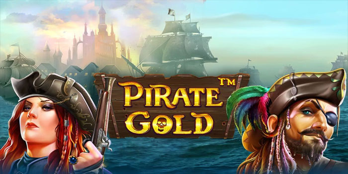 Membaca Pola Tersembunyi Slot Pirates Gold Sepanjang Spin