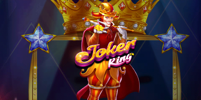 Trik Jitu Dapatkan Jackpot Slot Joker King Tanpa Ribet