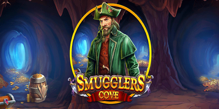 Rahasia Sukses Menang Besar Di Slot Smugglers Cove