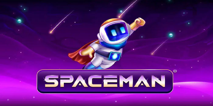 Analisis Ritme Slot Spaceman Untuk Pengamat Game